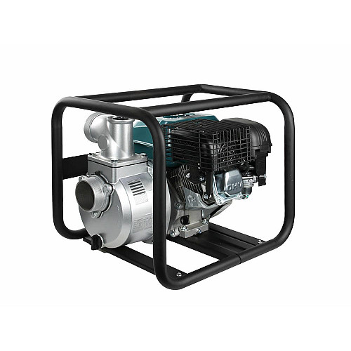 Мотопомпа бензинова Konner&Sohnen KS 80 1000л/хв 7.0к.с 26кг