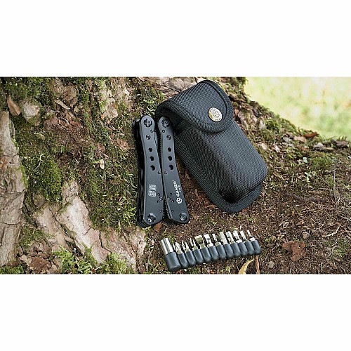 Мультитул Multi Tool Ganzo G201-B