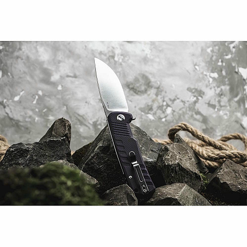Ніж складаний Ganzo G769-PL