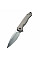 Ніж складаний Weknife Kitefin 2001H