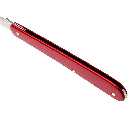 Нож Victorinox Baker's Knife, 84мм/1функ/красный