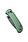 Ніж складаний Civivi Qubit Green Aluminum C22030E-DS1