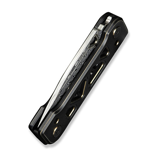 Ніж складаний Weknife Tyro WE24001-DS1