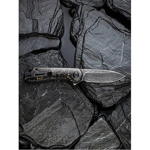 Нож складной Civivi Elementum C907C-DS1