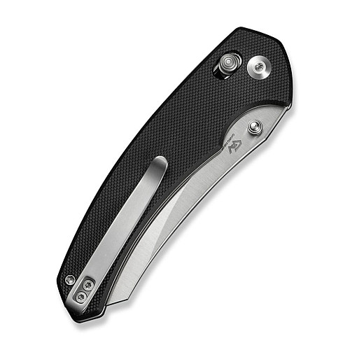 Ніж складаний Civivi Sixgill Black C24050-1