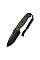 Ніж Sencut Toxodon S24036-2