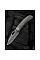 Ніж складаний Weknife Inmate WE23096B-4