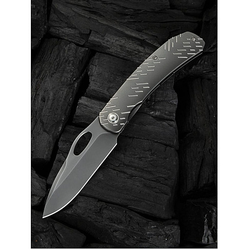 Ніж складаний Weknife Inmate WE23096B-4