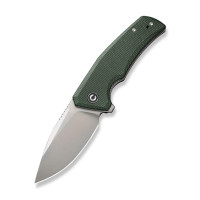 Нож складной Civivi Regulatron Green C23006-2