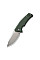 Ніж складаний Civivi Regulatron Green C23006-2