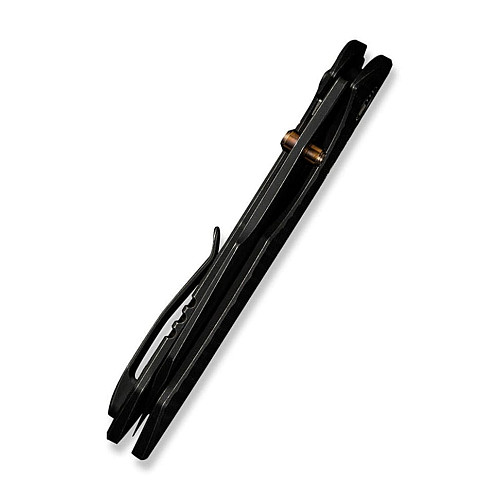 Ніж складаний Weknife High-Fin XL WE24010-1