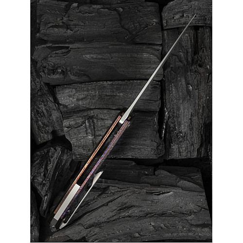 Ніж складаний Weknife Acuminal WE23070-4