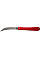 Нож Victorinox Baker's Knife, 84мм/1функ/красный