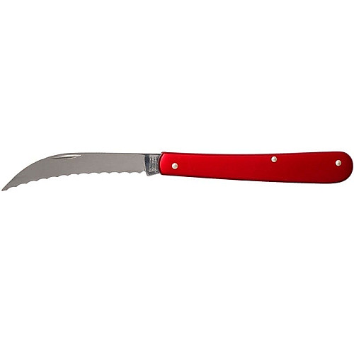 Нож Victorinox Baker's Knife, 84мм/1функ/красный