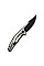 Нож складной Weknife Kyklos Satin WE23086-3