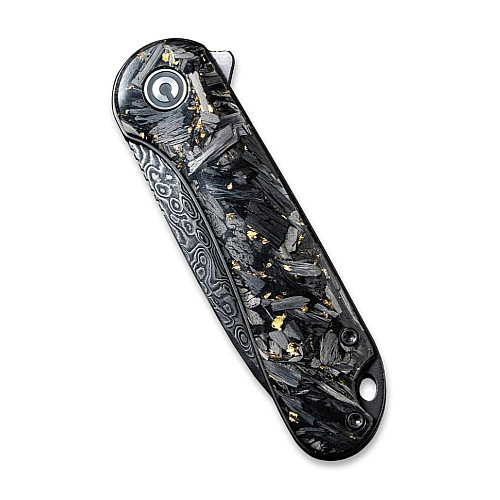 Нож складной Civivi Elementum C907C-DS1