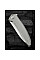 Нож складной Weknife Acuminal WE23070-2