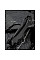Ніж складаний Civivi Elementum Slip Joint Black C18062AJ-1