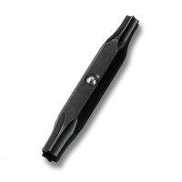 Насадка-бита Victorinox Torx 10/Torx 15