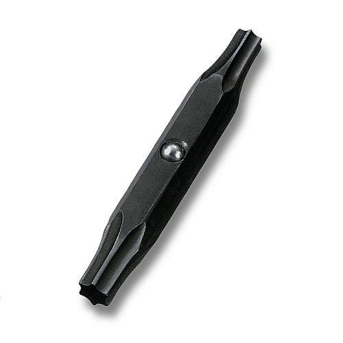 Насадка-бита Victorinox Torx 10/Torx 15