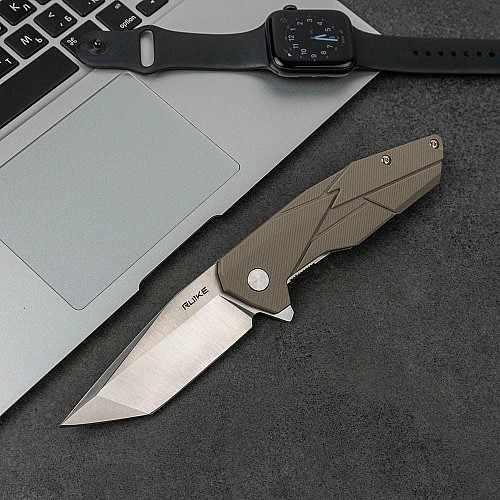 Нож складной Ruike P138-W