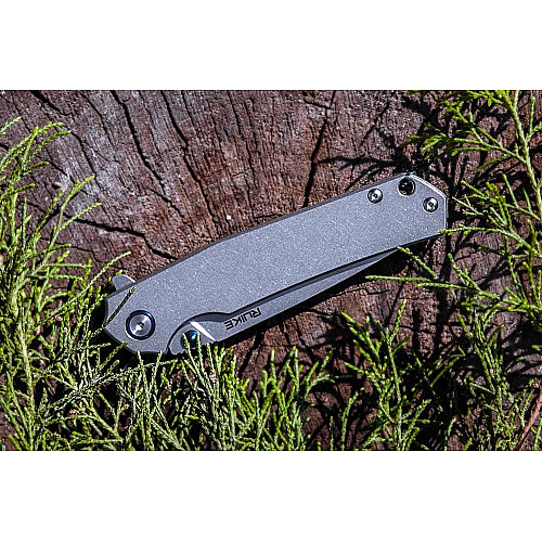 Ніж складаний Ruike P801-SF
