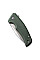 Ніж складаний Civivi Regulatron Green C23006-2
