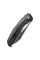 Ніж складаний туристичний WE Knife Ignio Mystery Box, (8.4 см) CPM 20CV / титан 6AL4V чорний