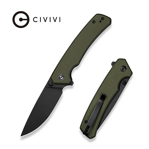 Ніж складаний Civivi Merit C24012-2