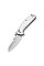 Ніж складаний Sencut ArcBlast S22043B-2