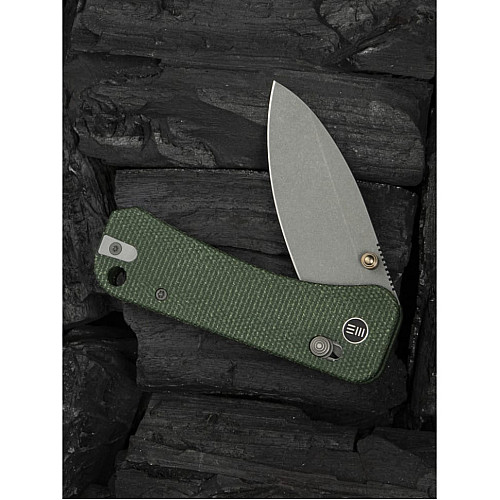 Ніж складаний Weknife Banter 2 WE23075-3