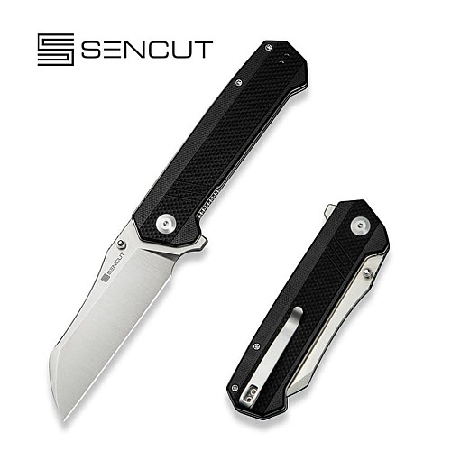Ніж складаний Sencut Draxor S24035-1