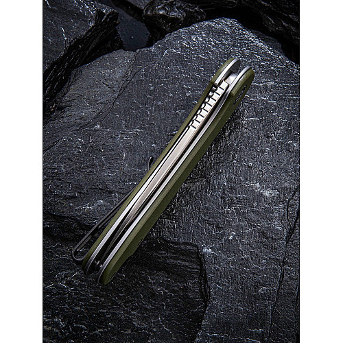 Ніж складаний Civivi Elementum C907E