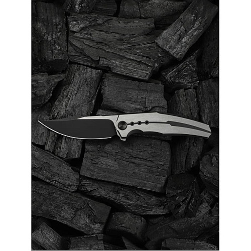 Нож складной Weknife Kyklos Satin WE23086-3