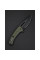 Ніж складаний Sencut Squiggy Black/Green S24082A-2
