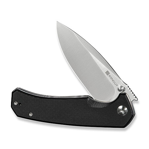 Нож складной Sencut Skarnax S24025-1