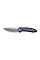 Ніж складаний Weknife Acuminal WE23070-4