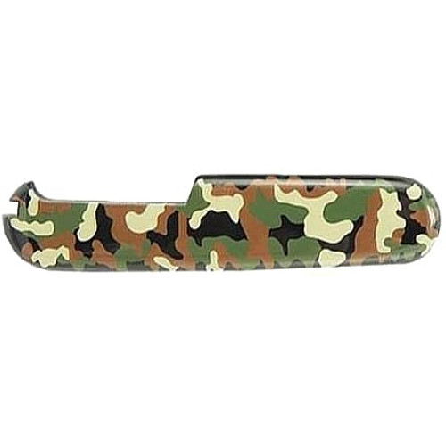 Накладка на ніж Victorinox задня, 91 мм, камуфляж