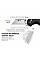 Ніж складаний Civivi Elementum Utility C23039B-1