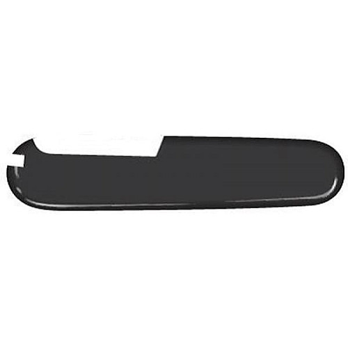 Накладка на ніж Victorinox задня, 91 мм, чорна
