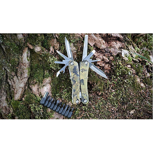 Multi Tool Ganzo G107 (G2016P)
