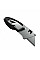 Компактный складной универсальный нож Fiskars CarbonMax (1062939)