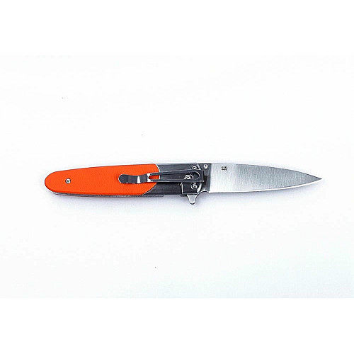 Нож складной Ganzo G743-1-OR