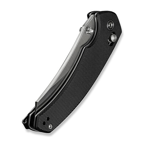 Ніж складаний Civivi Sixgill Black C24050-1