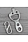 Міні-Мультитул NexTool BOTTLE OPENER Finger Bro KT5009B