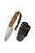 Ніж Sencut Toxodon S24036-3