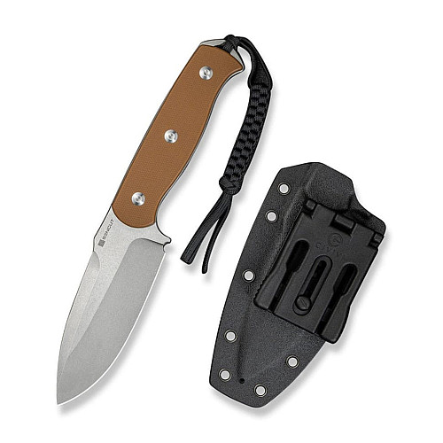 Ніж Sencut Toxodon S24036-3