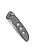 Нож складной Civivi Hyperpulse C23087A-3