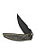 Нож складной Weknife Quinseris WE23093-2