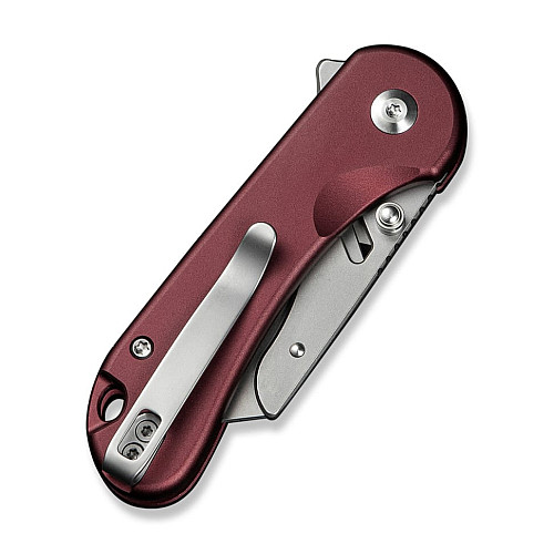 Ніж-трапеція складаний Civivi Elementum Utility C23039B-5